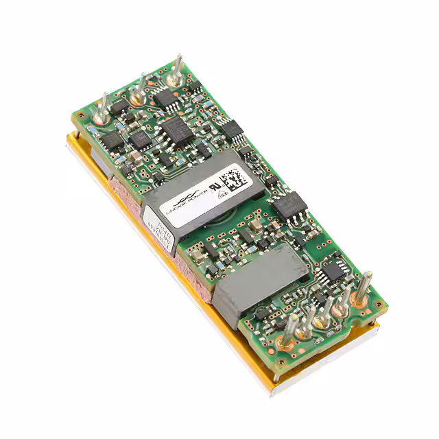 EVW020A0S6R041-HZ ABB Power Electronics Inc.  DC DC Converters